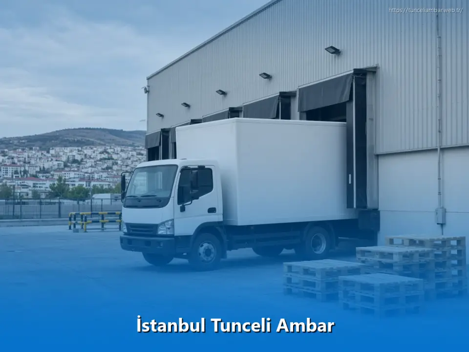 Tunceli Ambar