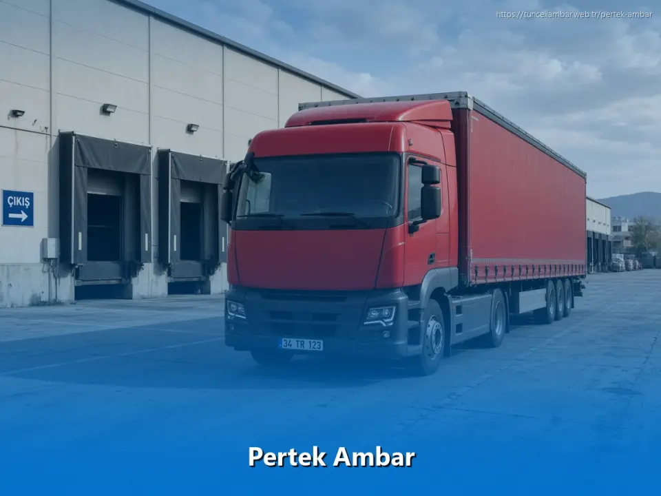 Pertek Ambar